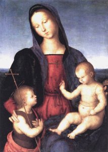 Diotalevi Madonna 1503