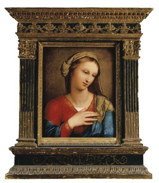 The Madonna