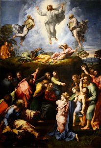 The Transfiguration