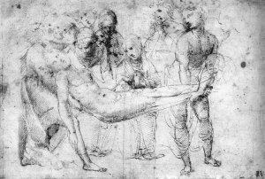 Entombment