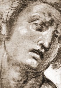 Study for the Head