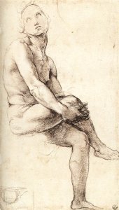 Study For Adam